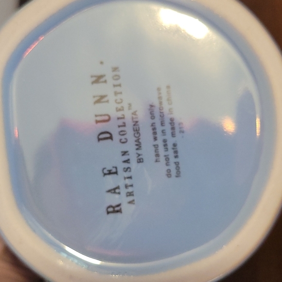 Rae Dunn Coffee mugs - Picture 4 of 5